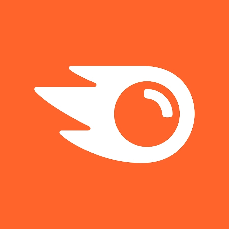 a semrush ads logo for certified digital marketer in malappuram